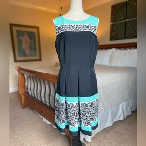 Tahari Sheath Dress